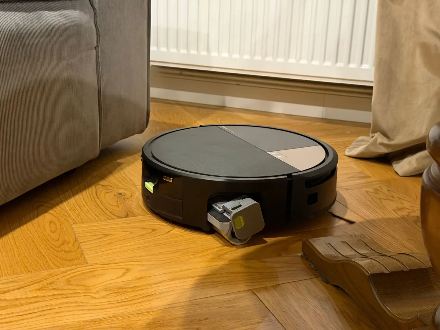 iRobot Roomba Max 705 Combo: sprząta czy tylko obiecuje? iRobot Roomba Max 705 Combo.