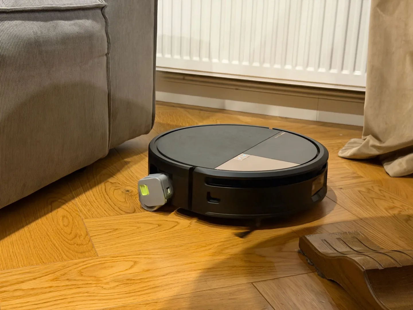 iRobot Roomba Max 705 Combo: sprząta czy tylko obiecuje? iRobot Roomba Max 705 Combo.