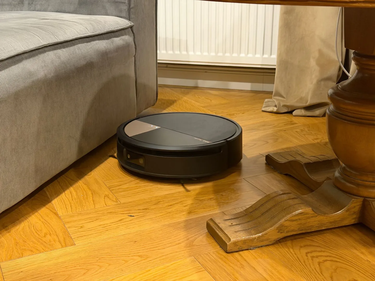 iRobot Roomba Max 705 Combo: sprząta czy tylko obiecuje? iRobot Roomba Max 705 Combo.