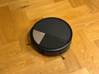 iRobot Roomba Max 705 Combo.