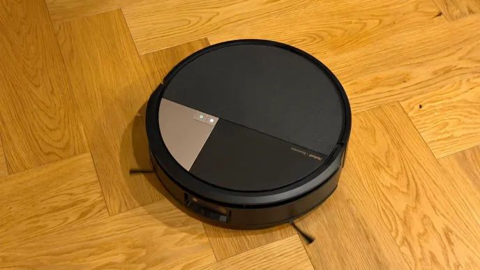 iRobot Roomba Max 705 Combo.