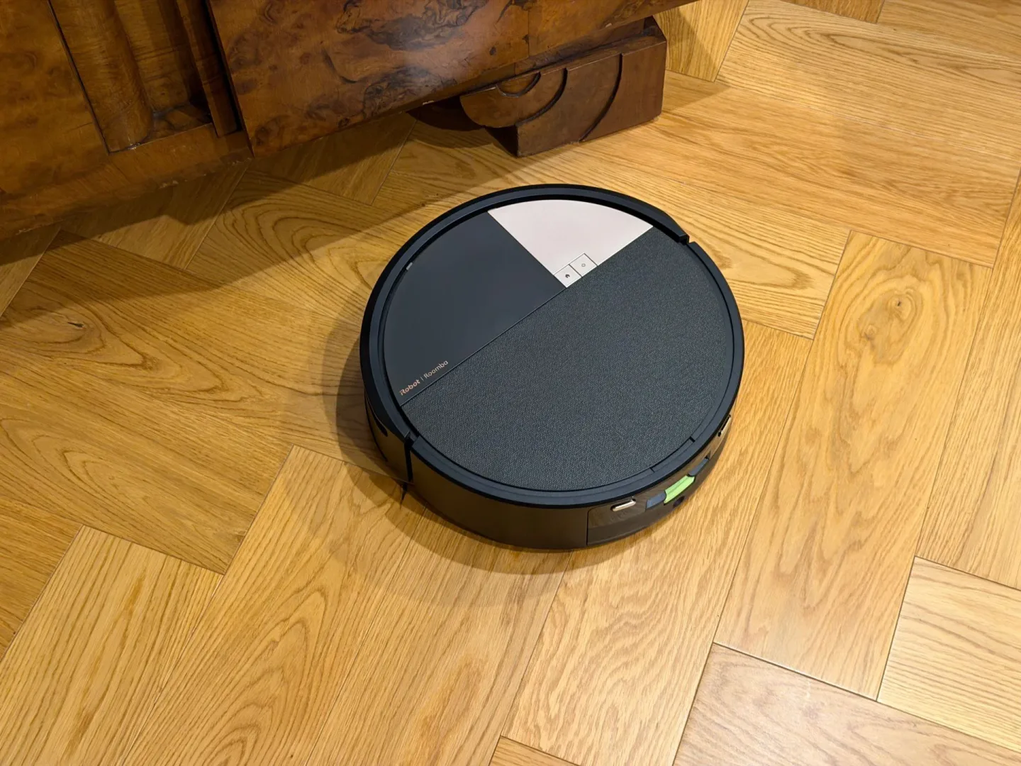 iRobot Roomba Max 705 Combo: sprząta czy tylko obiecuje? iRobot Roomba Max 705 Combo.