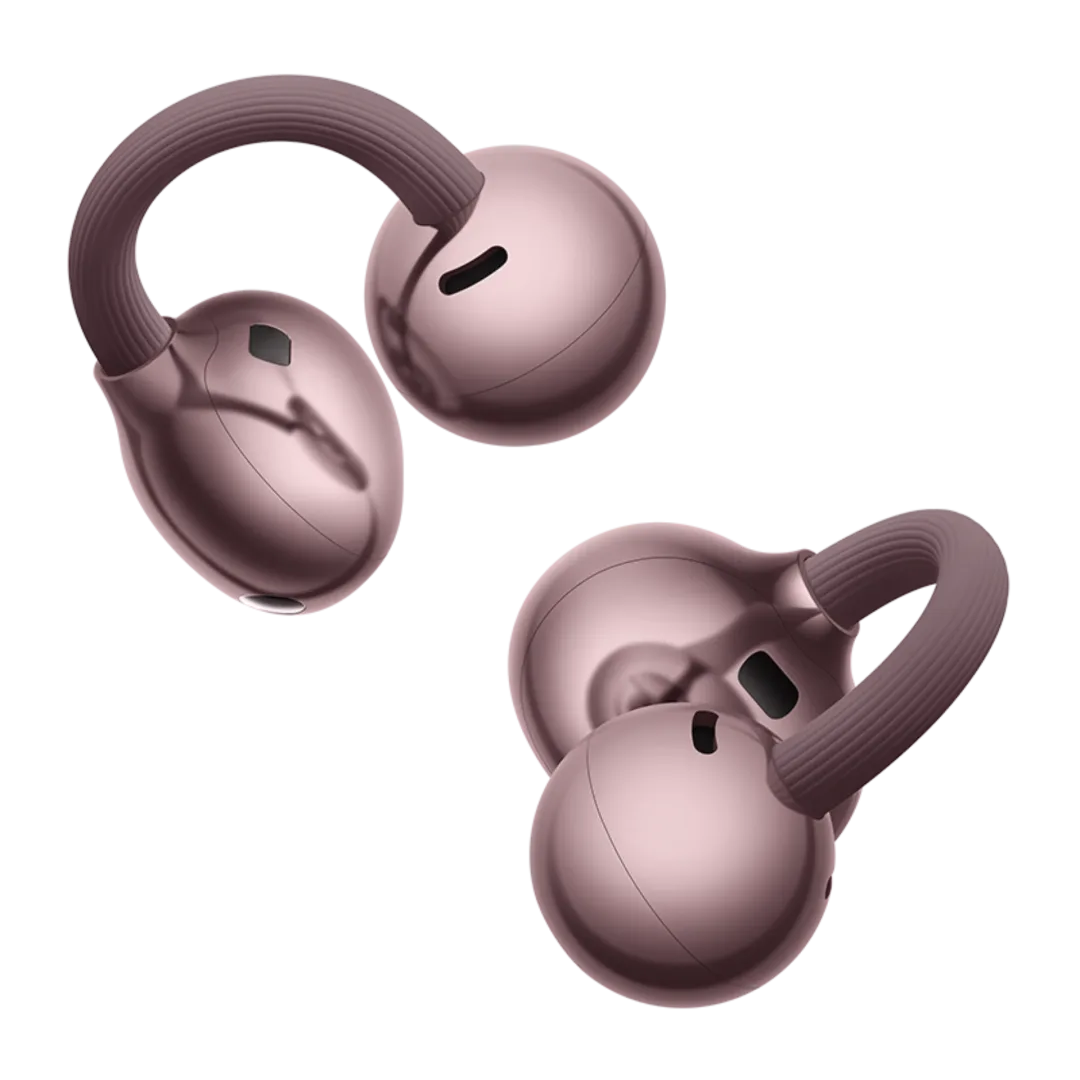 Słuchawki HUAWEI FreeClip 2.