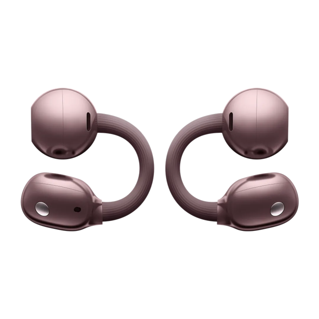 Słuchawki HUAWEI FreeClip 2.