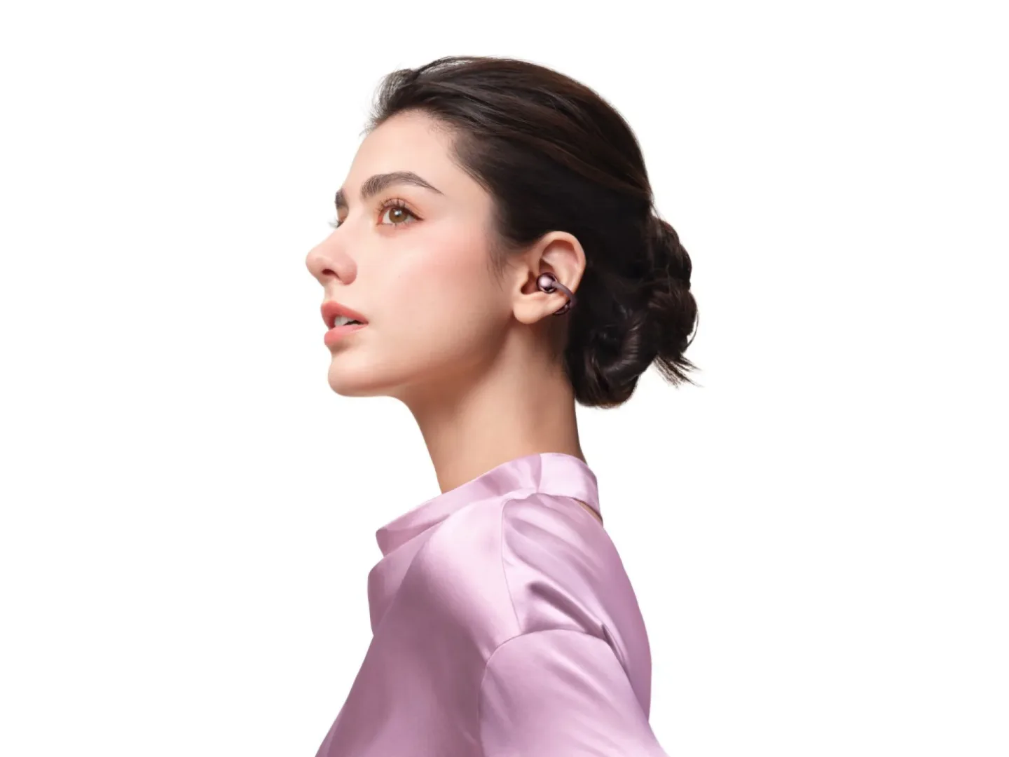 Słuchawki HUAWEI FreeClip 2.