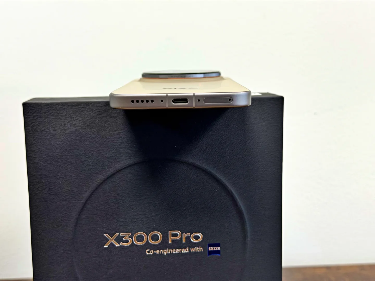 vivo X300