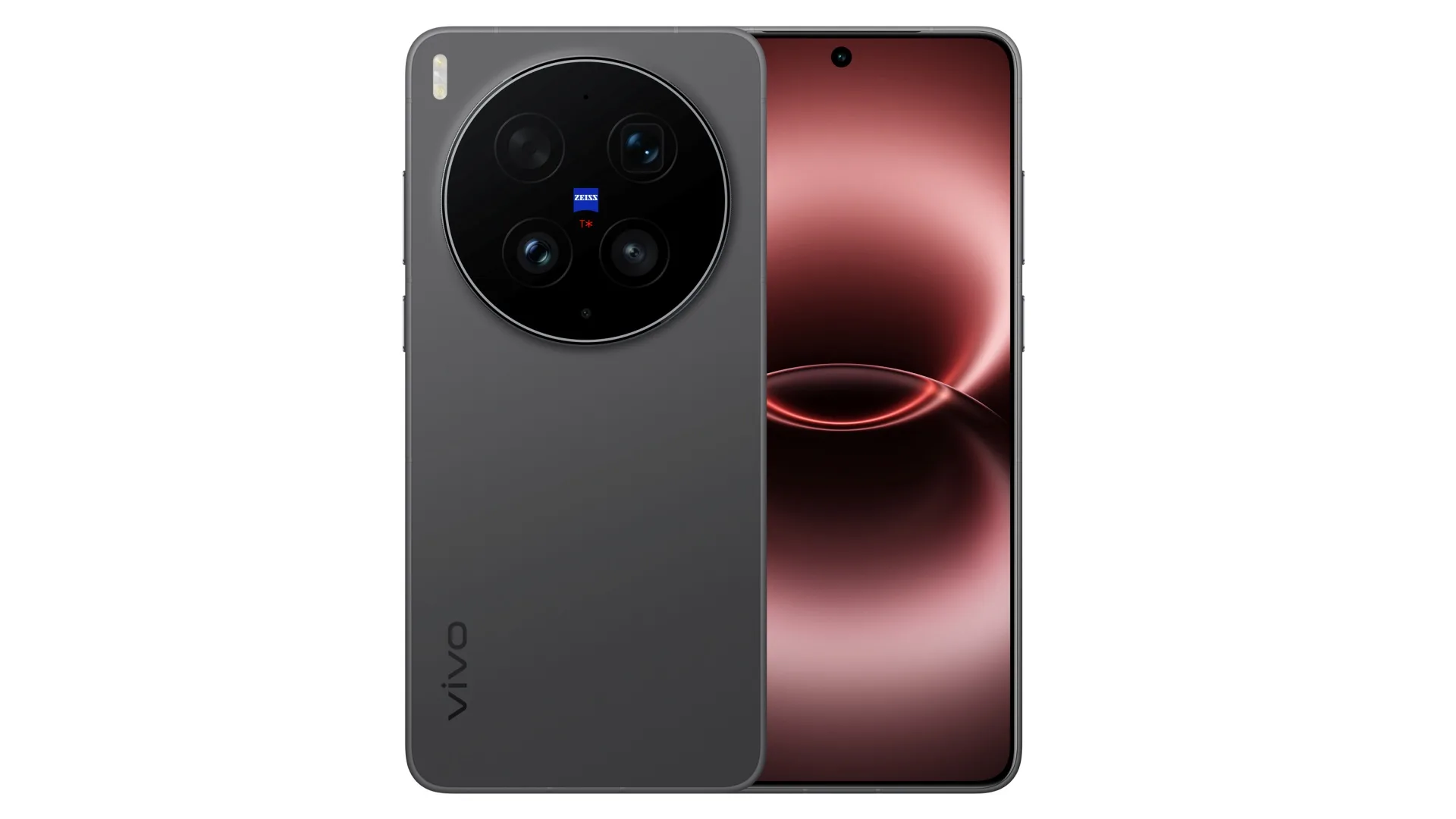 vivo X300 Ultra: świetny aparat, absurdalna cena w Polsce Smartfon vivo X300 Ultra.