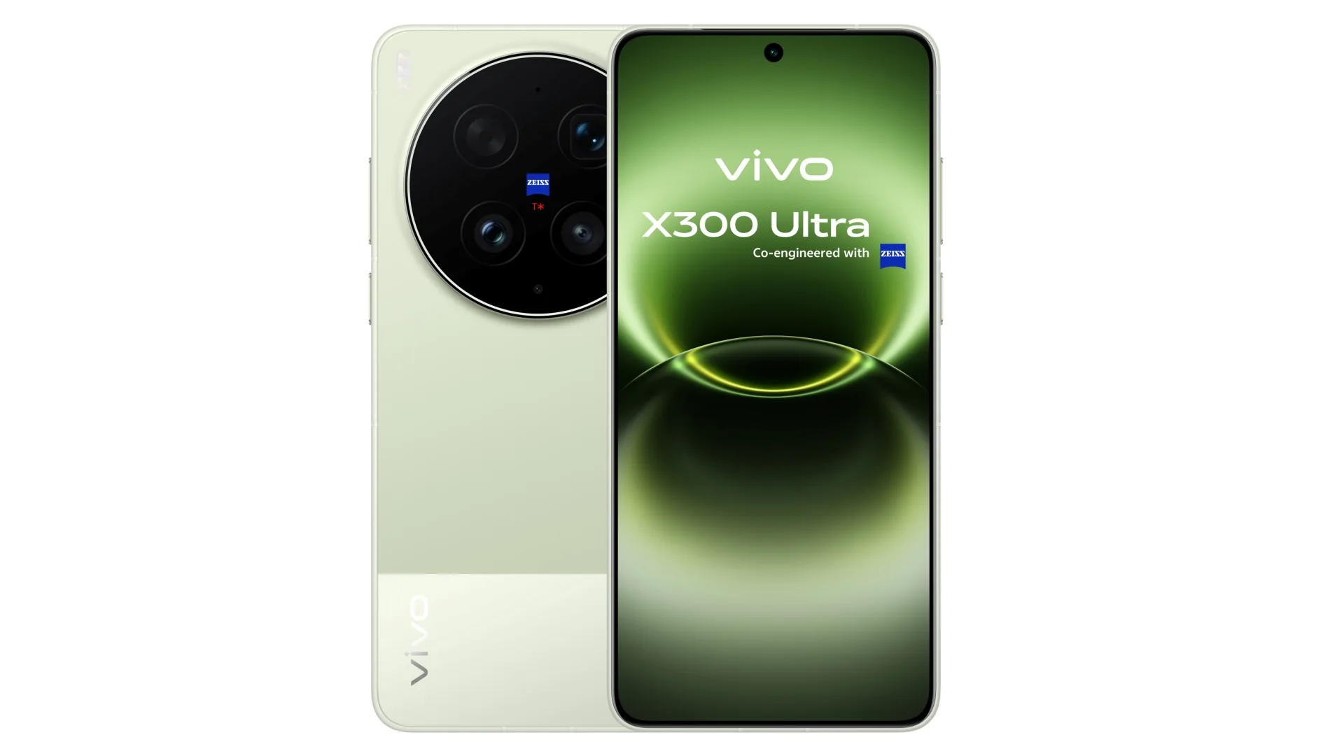 vivo X300 Ultra: świetny aparat, absurdalna cena w Polsce Smartfon vivo X300 Ultra.