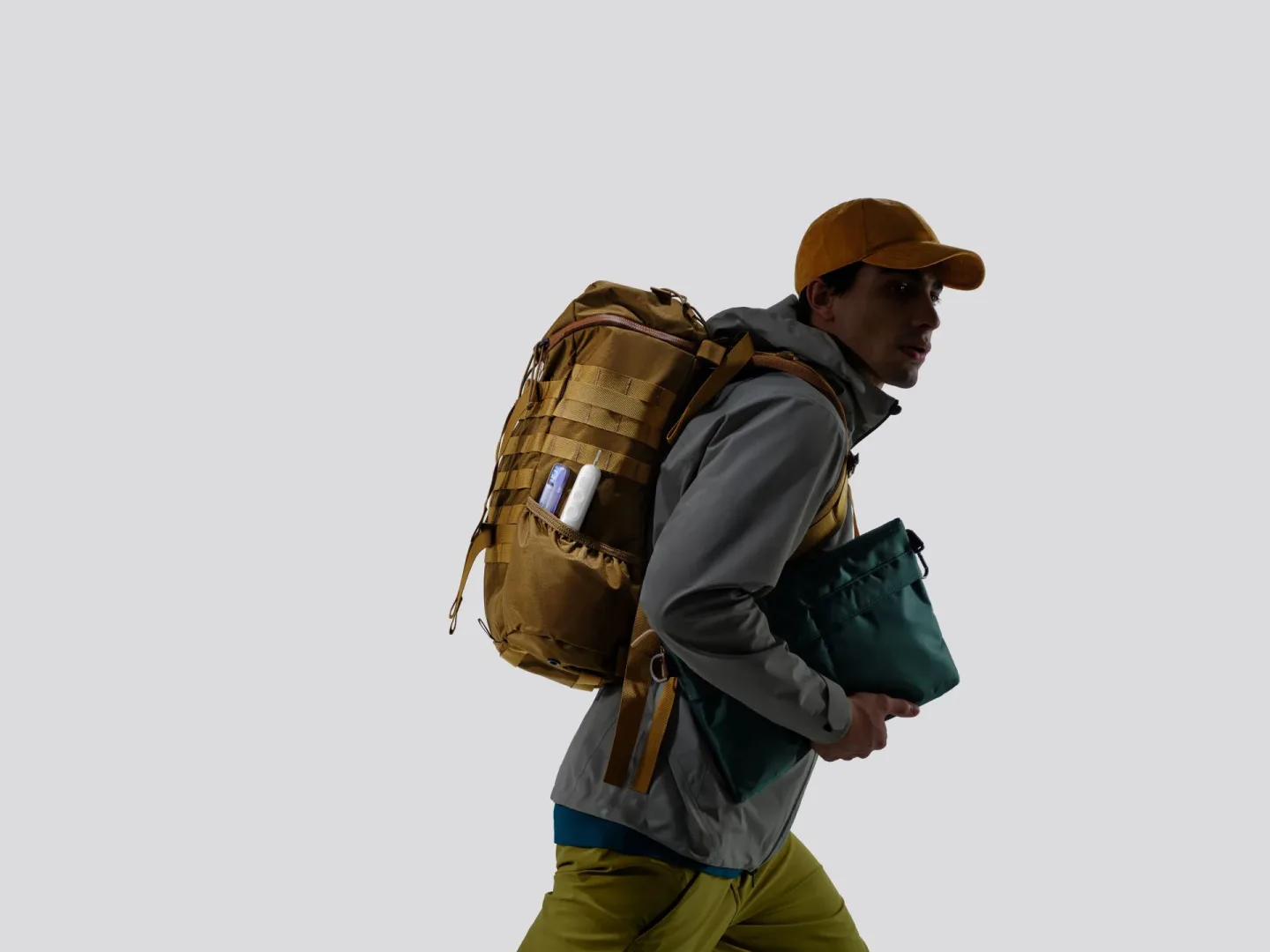 szczoteczka do zębów MOVA Fresh 10