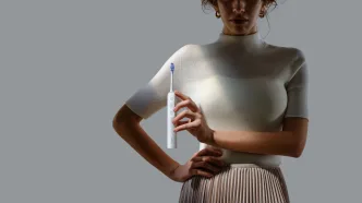 szczoteczka do zębów MOVA Fresh 10