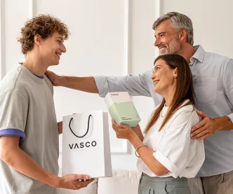 tłumacz Vasco Translator M4