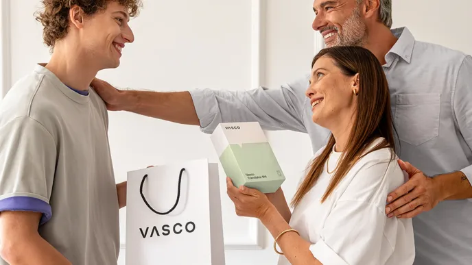 tłumacz Vasco Translator M4