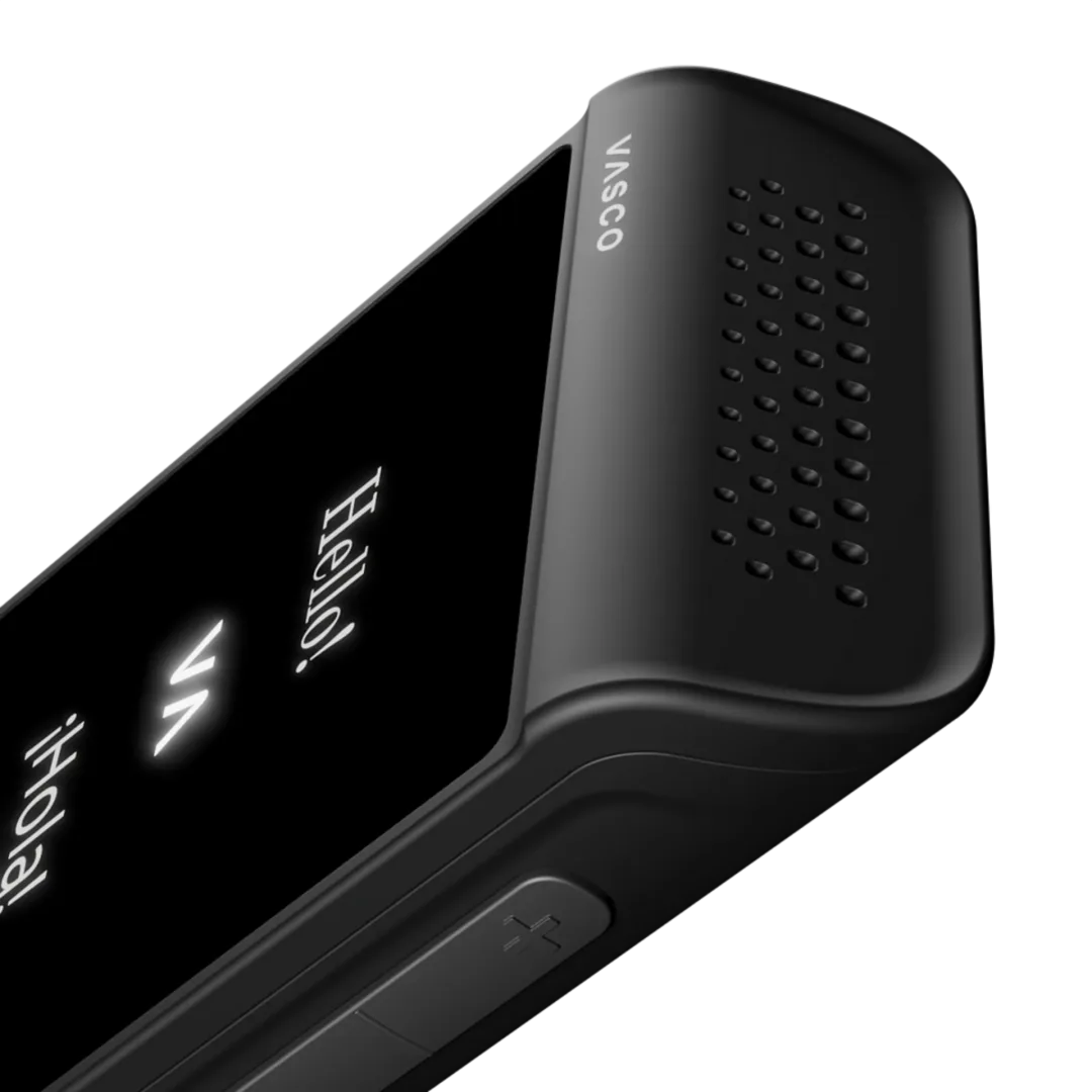 tłumacz Vasco Translator M4