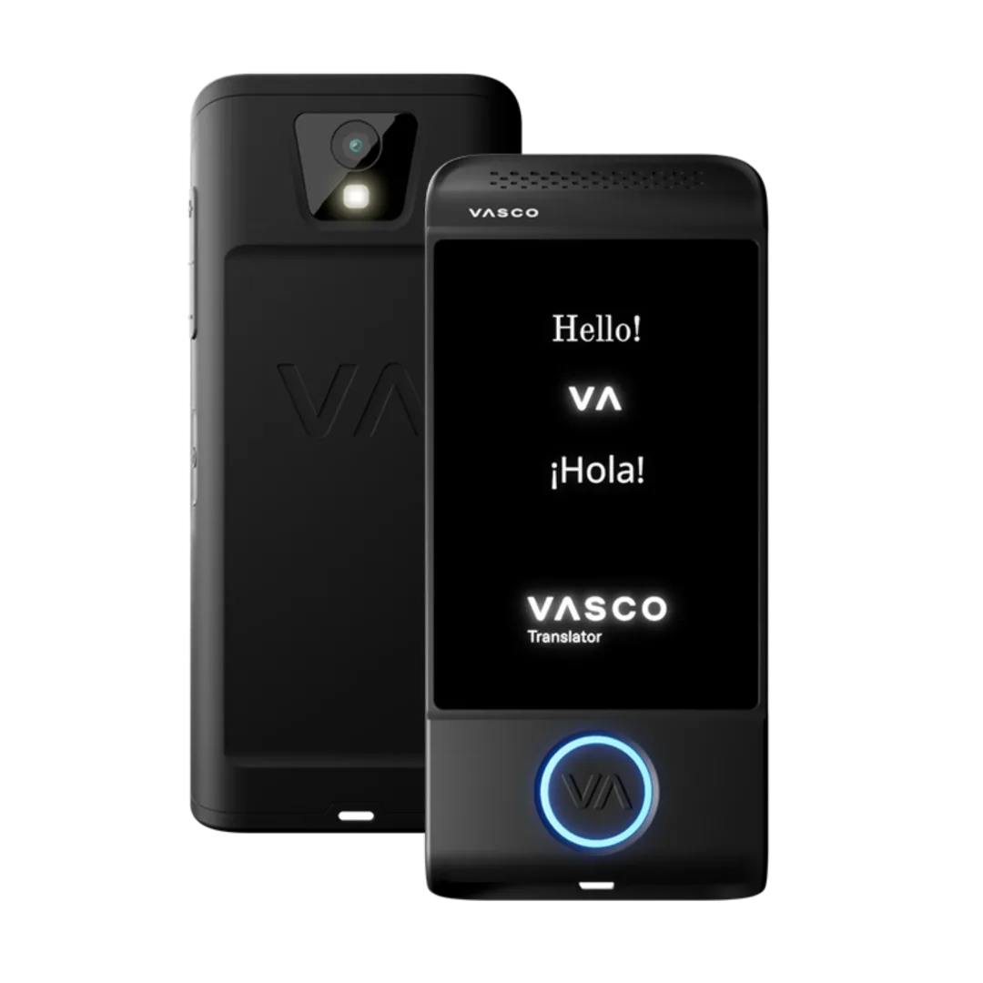 Vasco Translator M4
