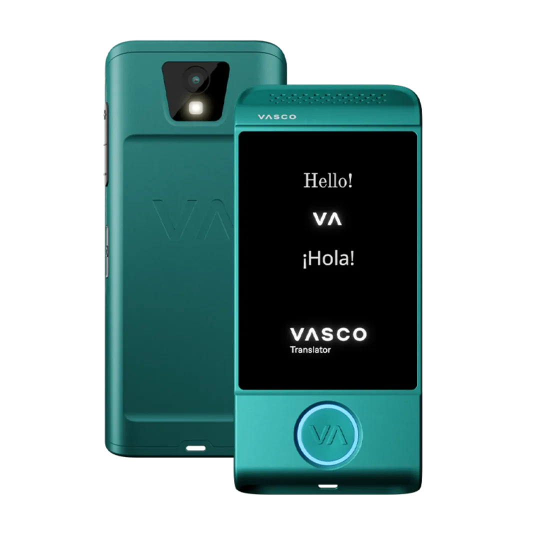 Vasco Translator M4