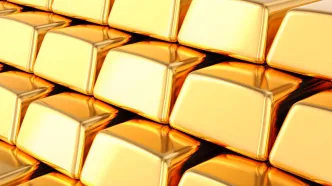 18% Polaków inwestuje w złoto.