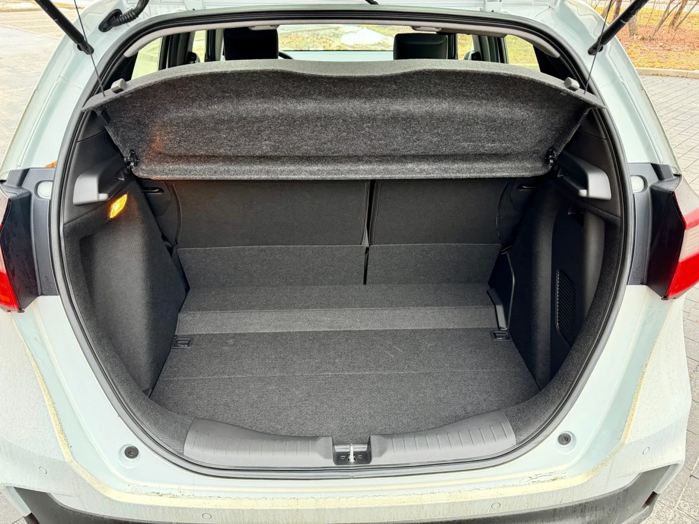 Honda Jazz Elegance e:HEV.