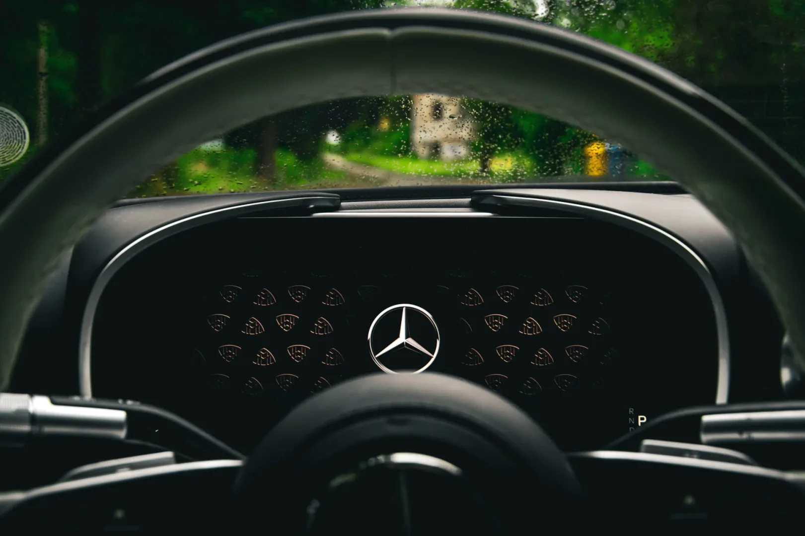 Mercedes-Maybach SL 680 Monogram Series. Fot.: Ernest Dragan.