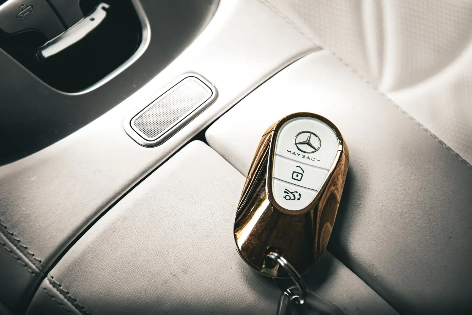Mercedes-Maybach SL 680 Monogram Series. Fot.: Ernest Dragan.