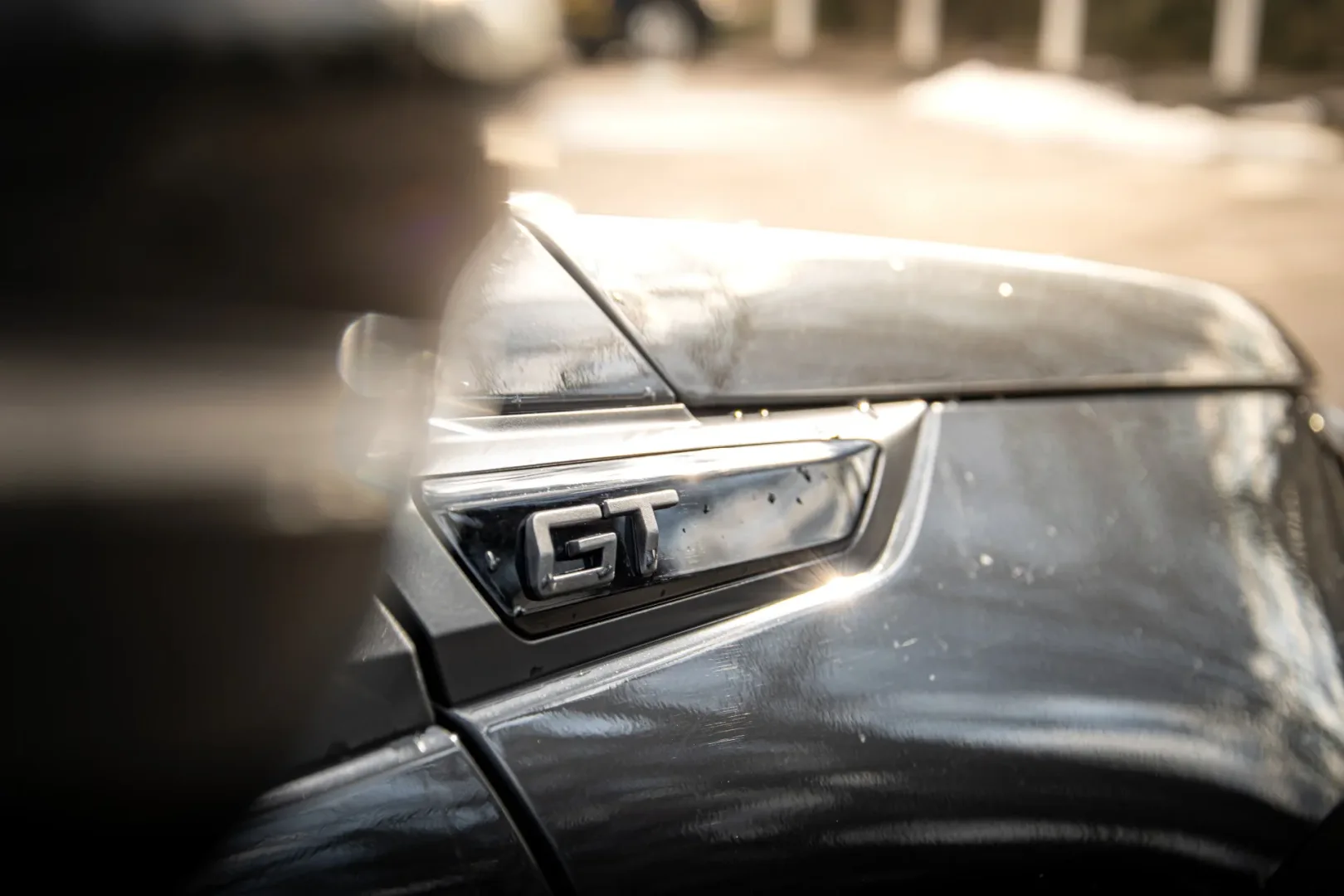 Peugeot 2008 1.2 Hybrid 136 e-DSC. Fot.: Ernest Dragan. 