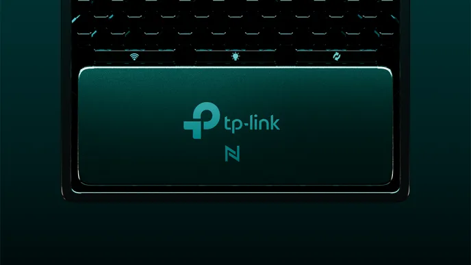 TP-Link Archer 8