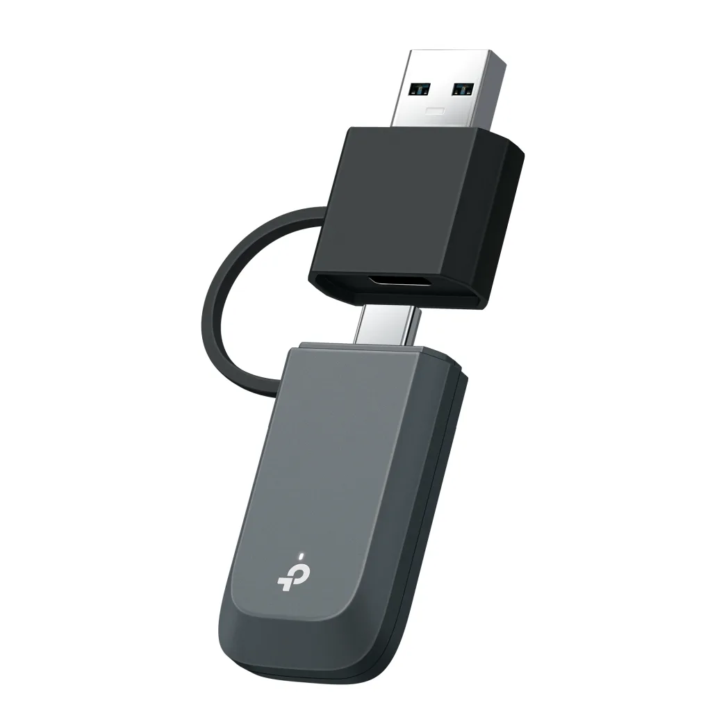 TP-Link Archer TBE400U