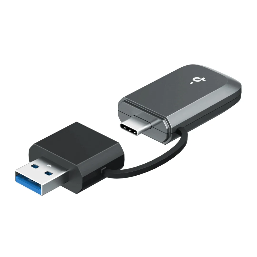 TP-Link Archer TBE400U
