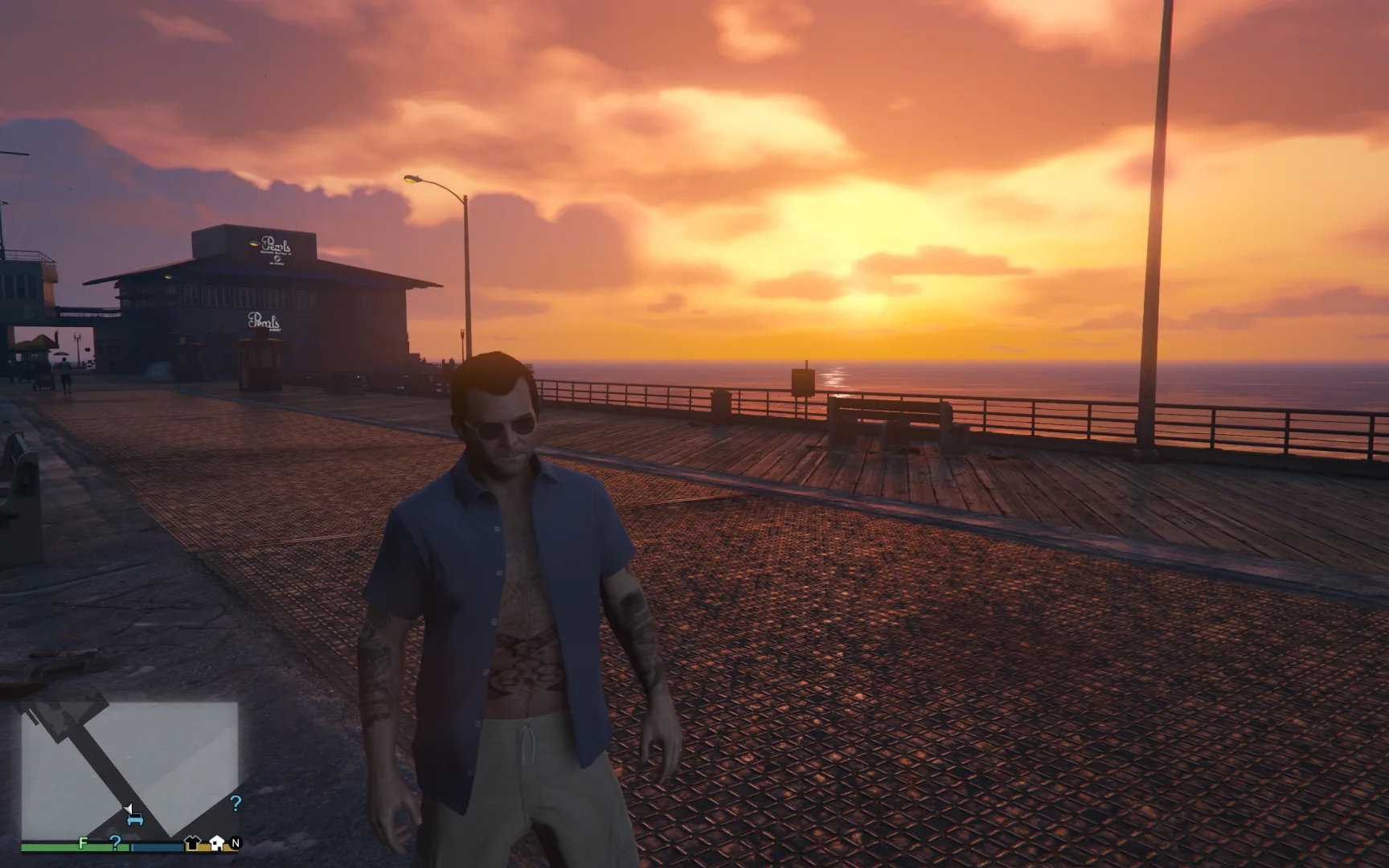 Chcesz zobaczyć film w stylu GTA? Zobacz nasze propozycje.