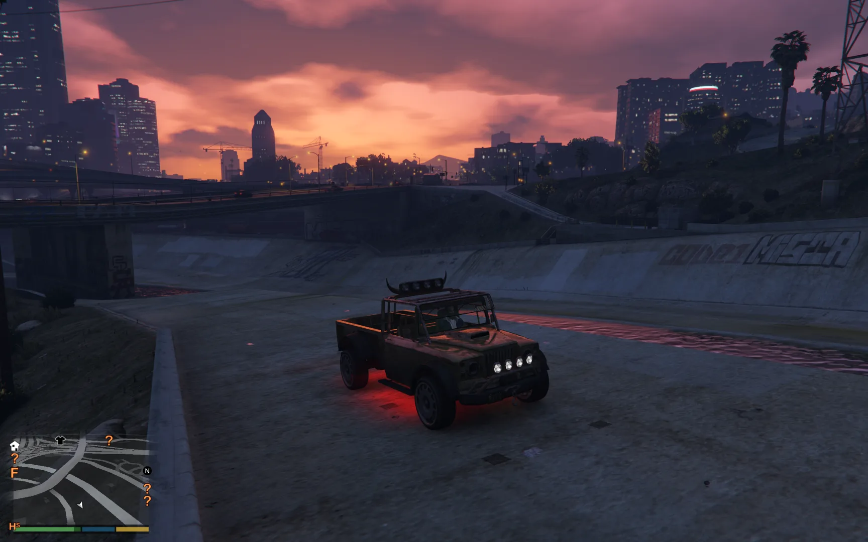 Filmy w stylu Grand Theft Auto? Jasne, mamy kilka propozycji.