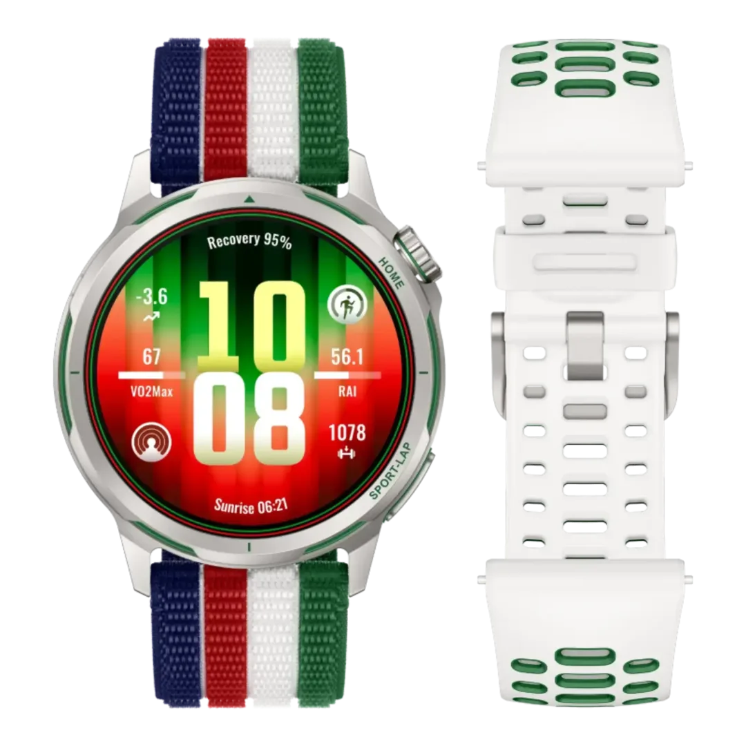 HUAWEI WATCH GT Runner 2 