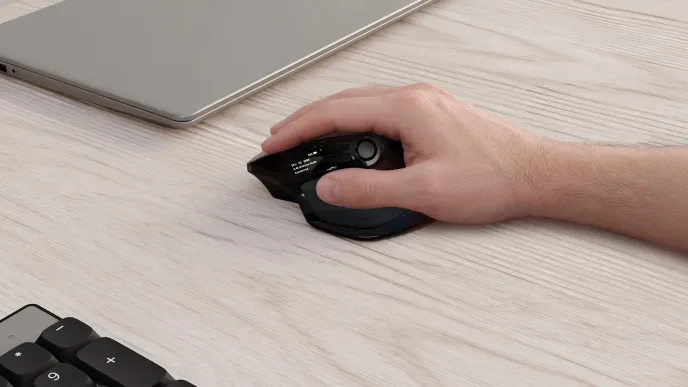 Natec Jaguar Pro