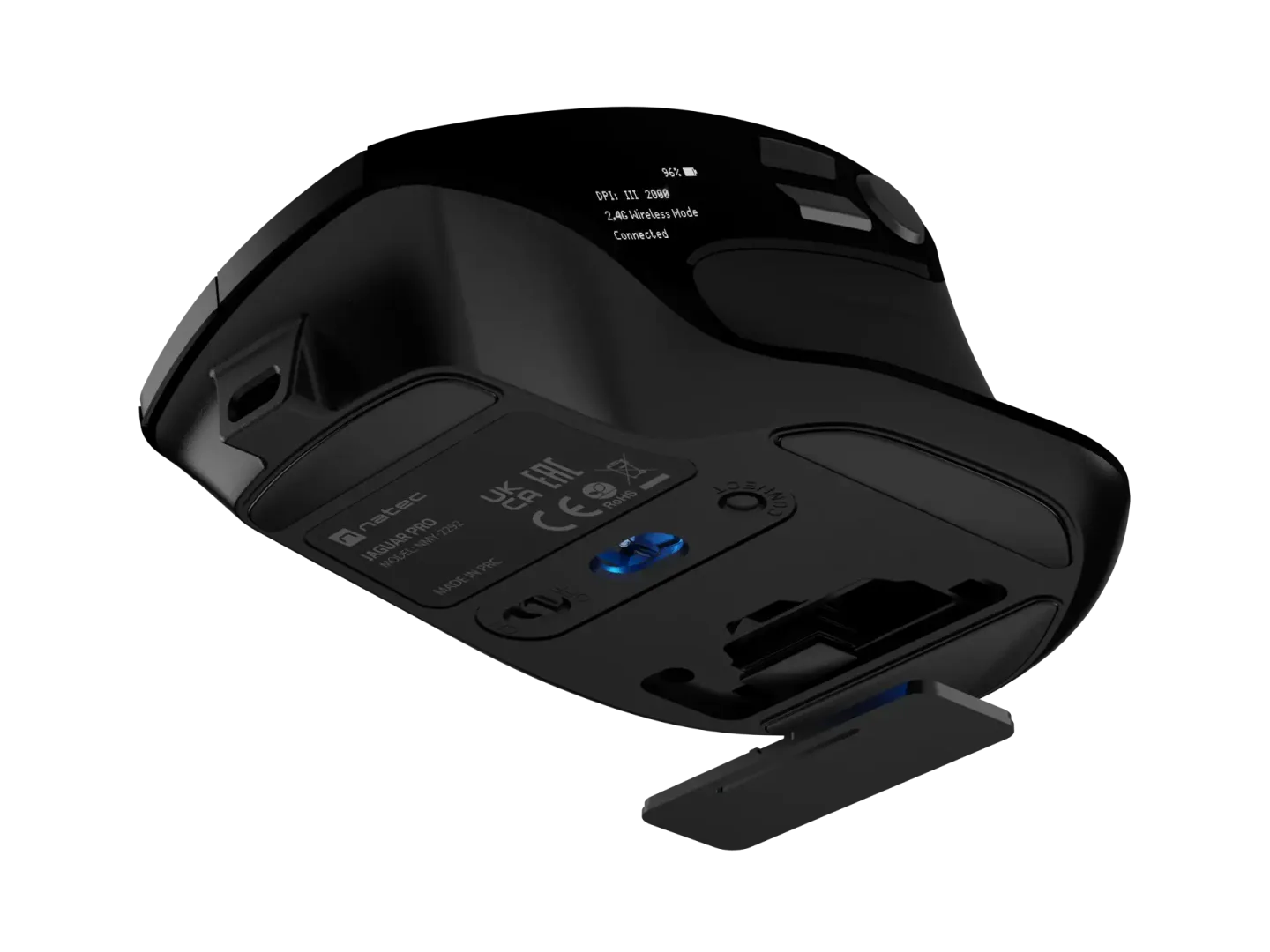 Natec Jaguar Pro