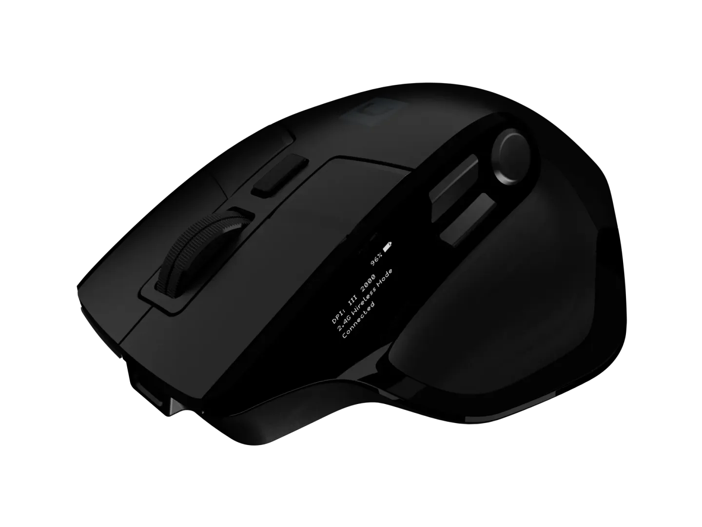 Natec Jaguar Pro