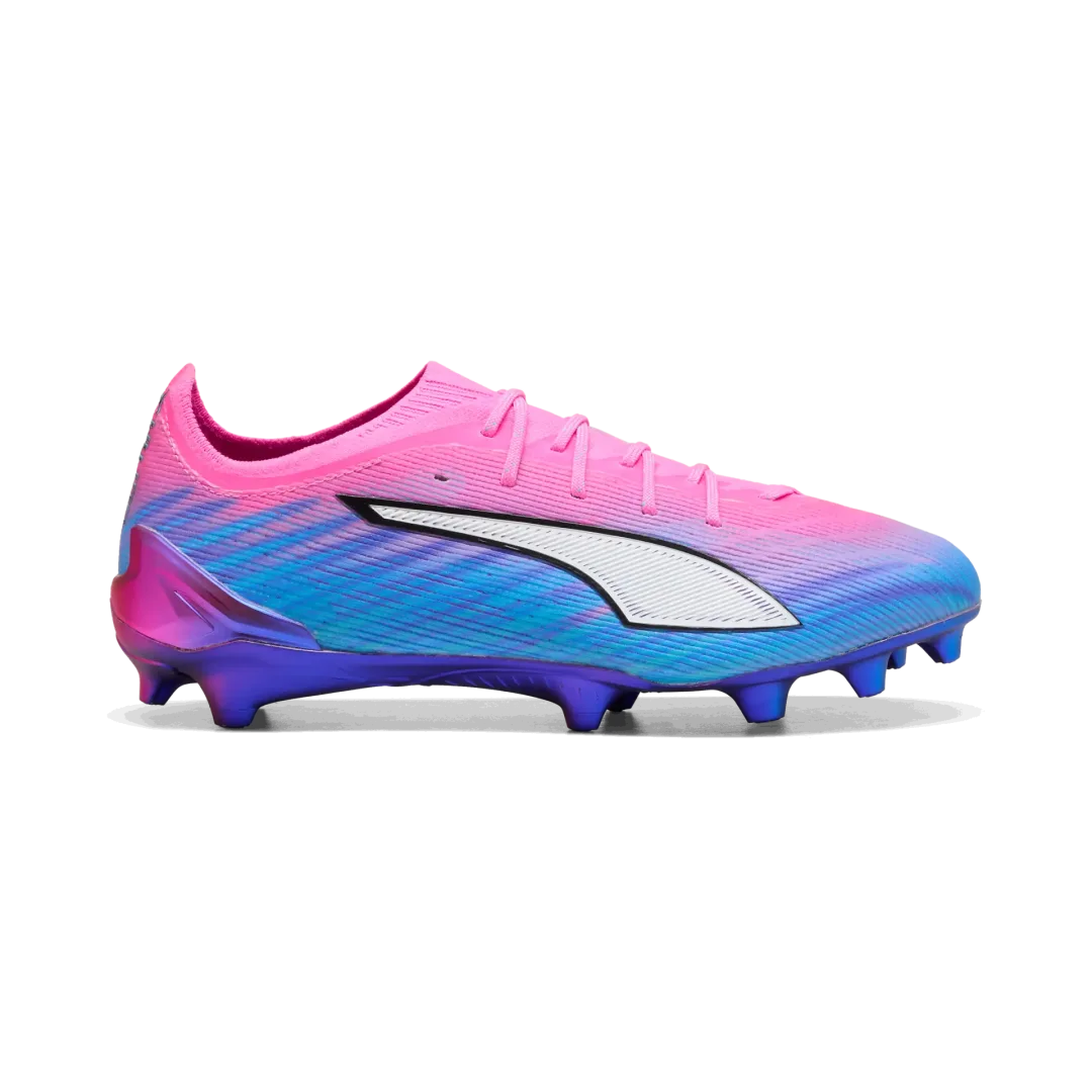 PUMA SHOWTIME PACK. Korki na Mundial wracają do ery odwagi PUMA SHOWTIME PACK