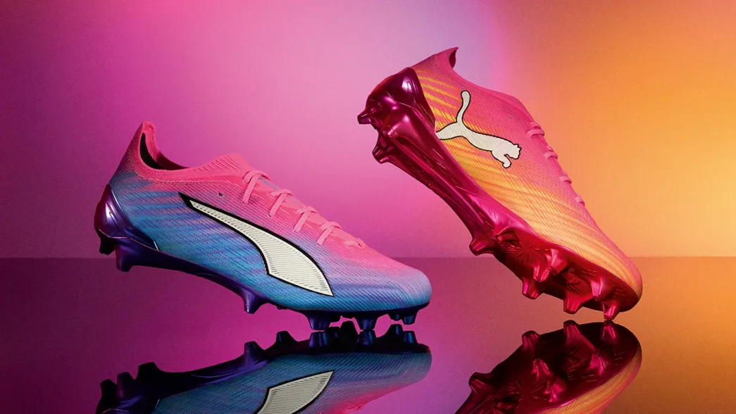 PUMA SHOWTIME PACK