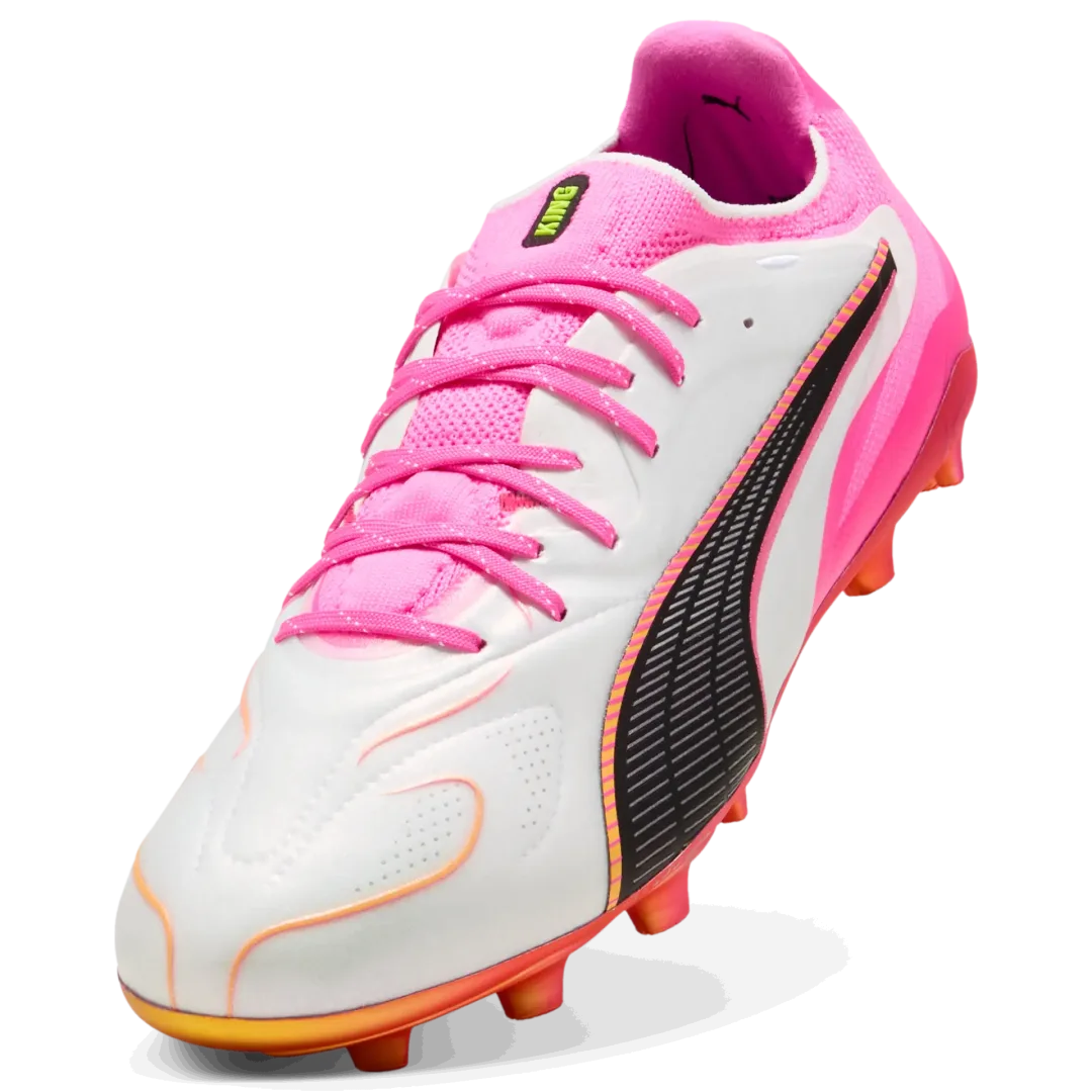 PUMA SHOWTIME PACK. Korki na Mundial wracają do ery odwagi PUMA SHOWTIME PACK