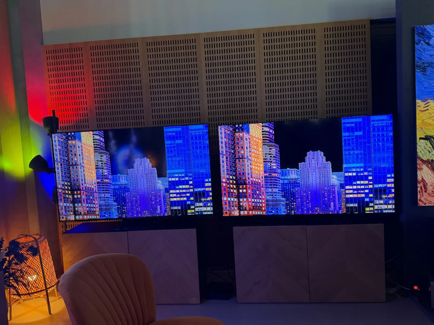 Nowe telewizory Samsung AI TV 2026 - widzieliśmy je na żywo Samsung AI TV 2026 - relacja z wydarzenia.