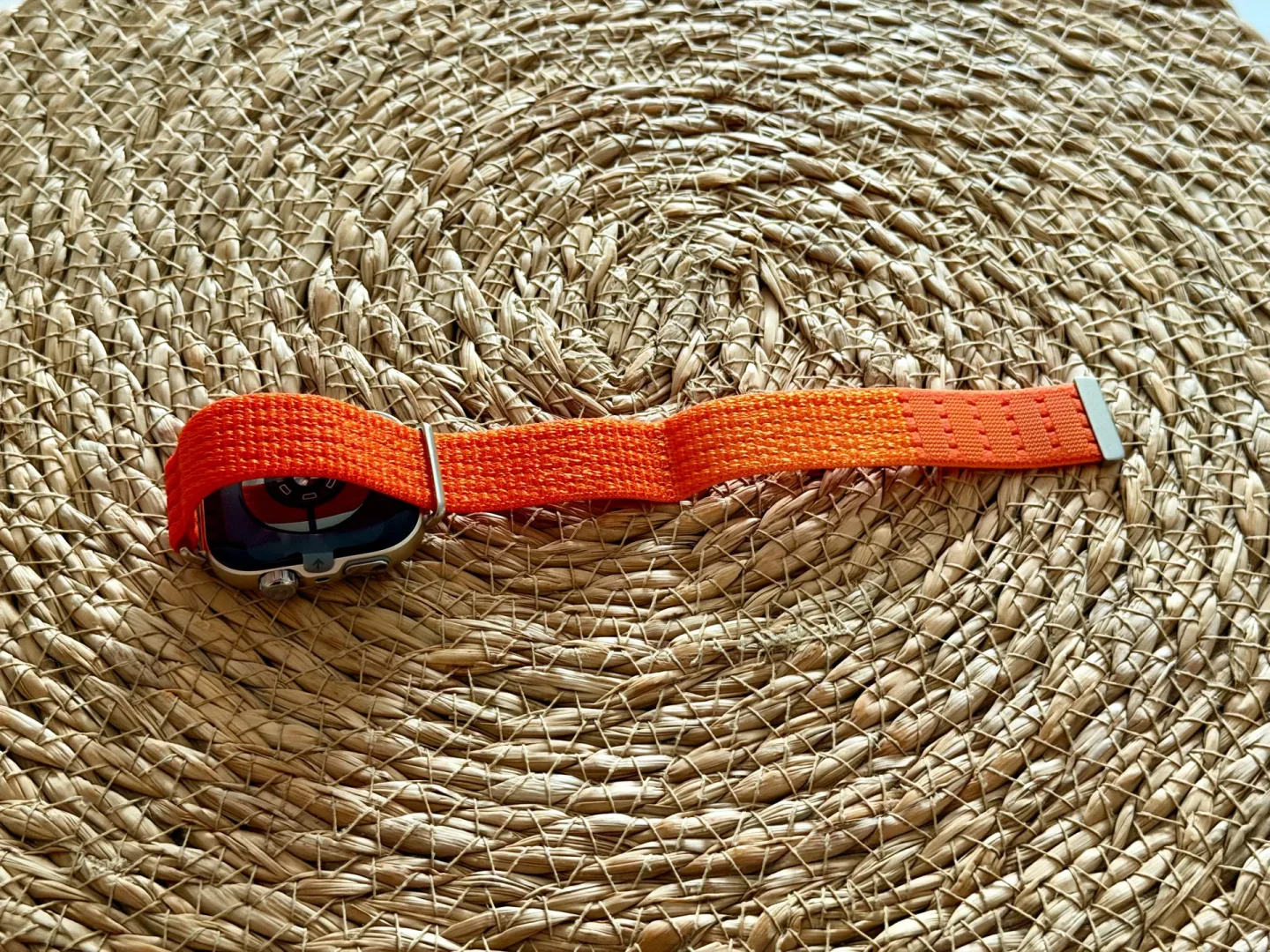 Smartwatch HUAWEI WATCH FIT 5 Pro.