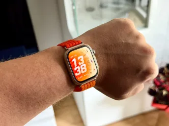 Smartwatch HUAWEI WATCH FIT 5 Pro.