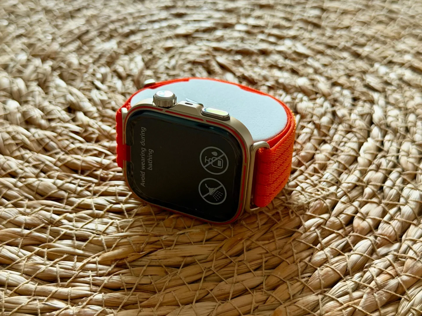Smartwatch HUAWEI WATCH FIT 5 Pro.