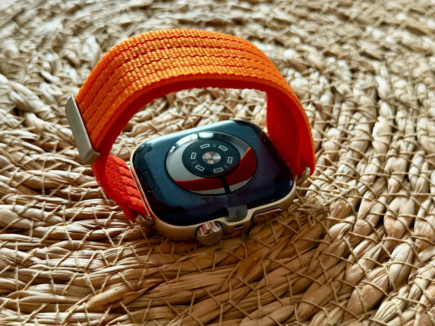 Smartwatch HUAWEI WATCH FIT 5 Pro.