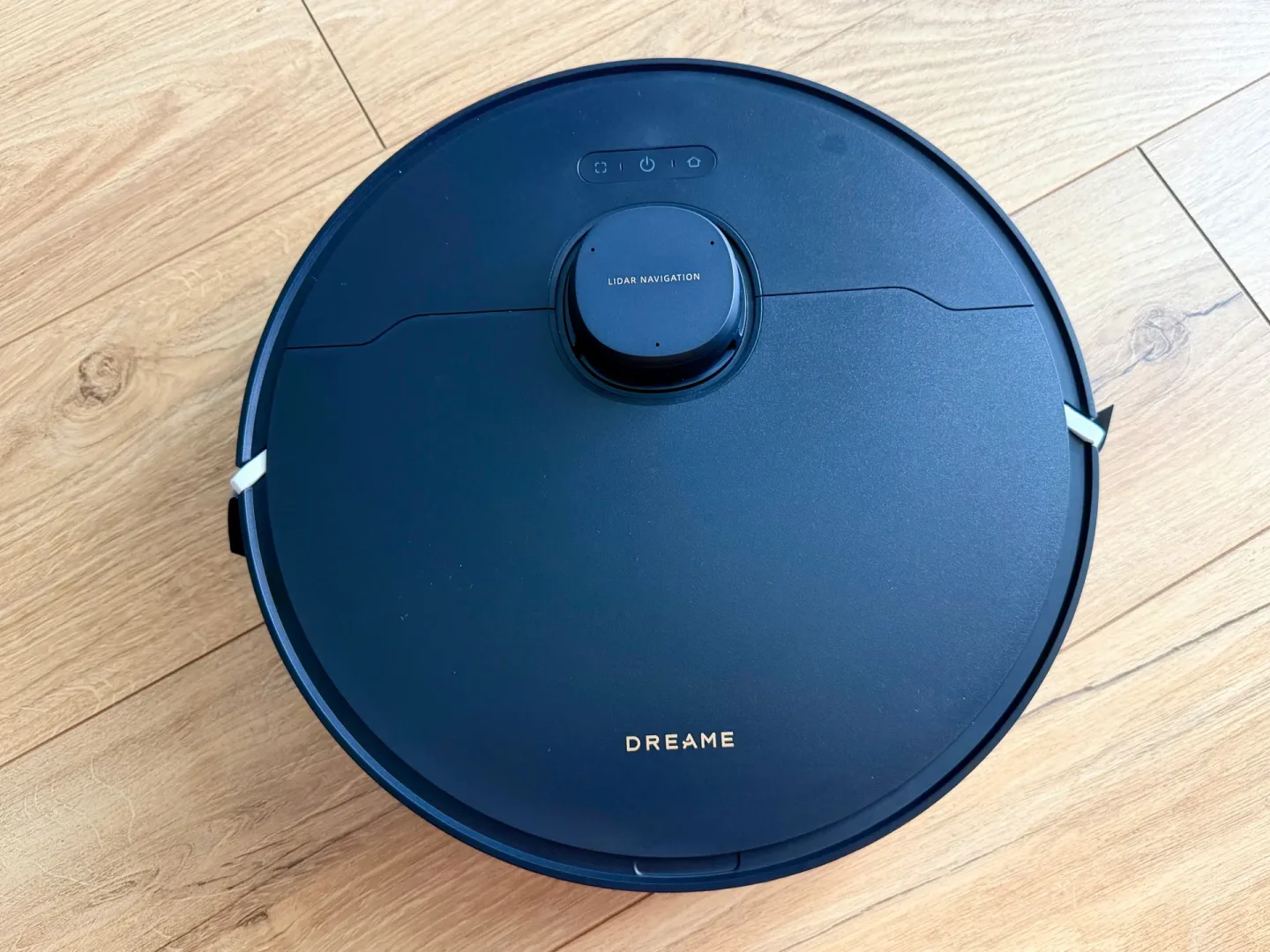 Dreame L50s Pro Ultra 