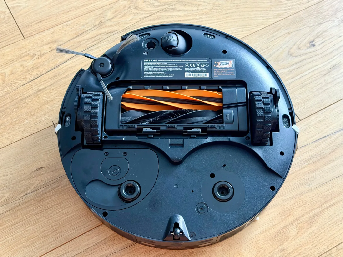 Dreame L50s Pro Ultra 