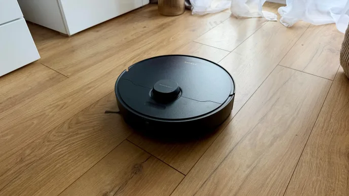Dreame L50s Pro - robot sprzątający.