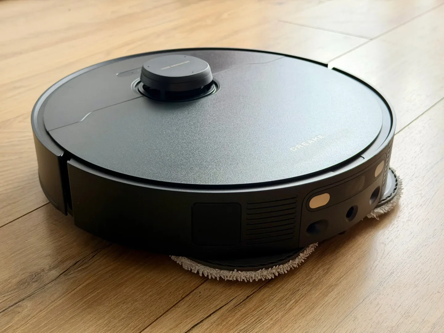 Dreame L50s Pro Ultra 