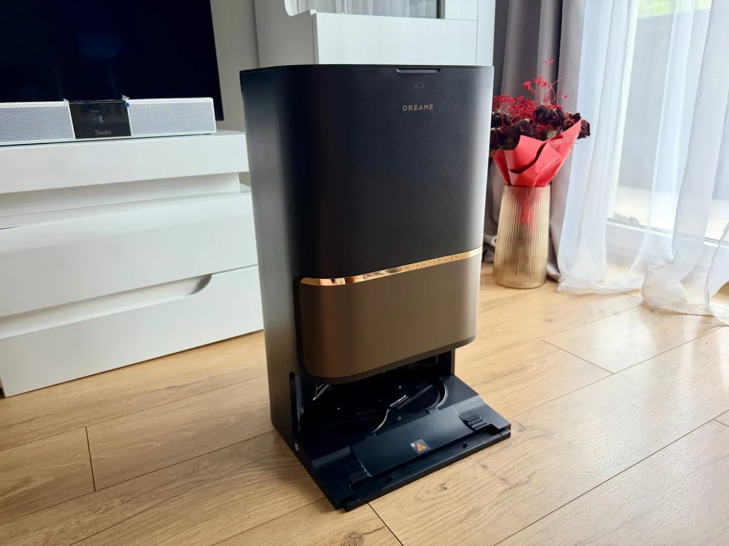 Dreame L50s Pro Ultra 