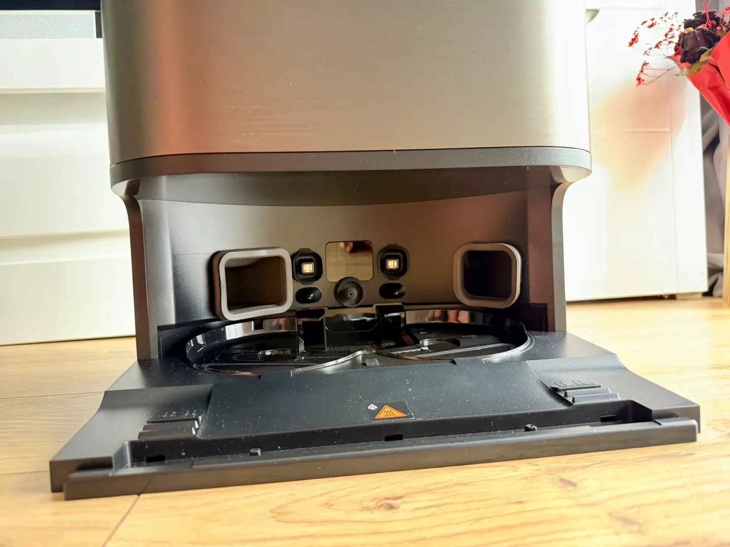 Dreame L50s Pro Ultra 