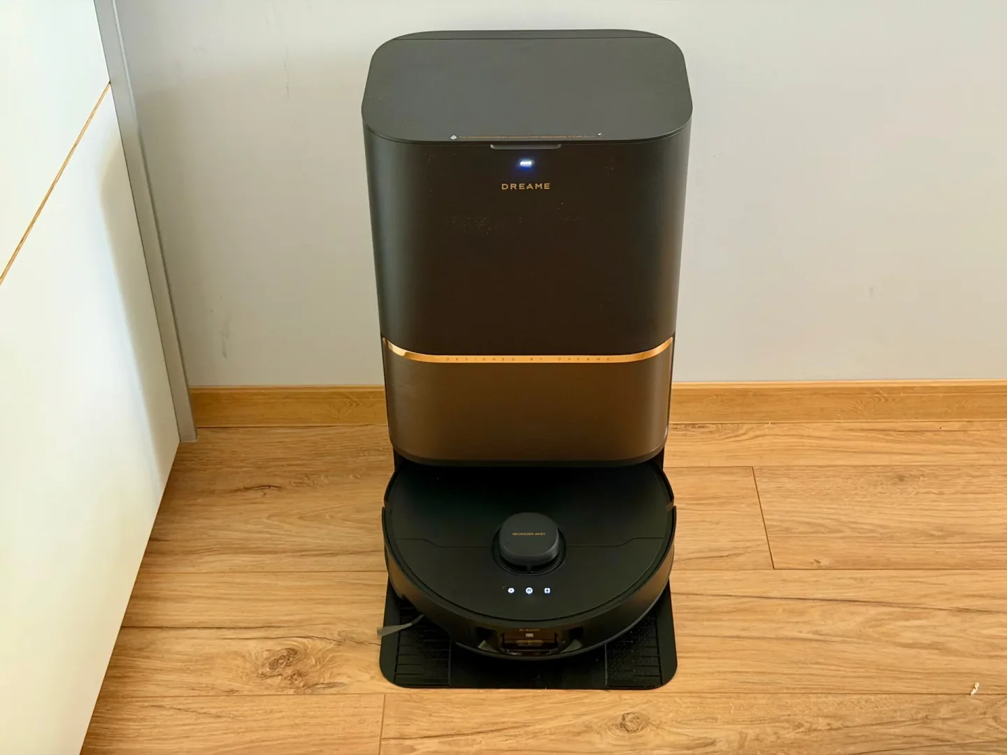 Dreame L50s Pro Ultra 
