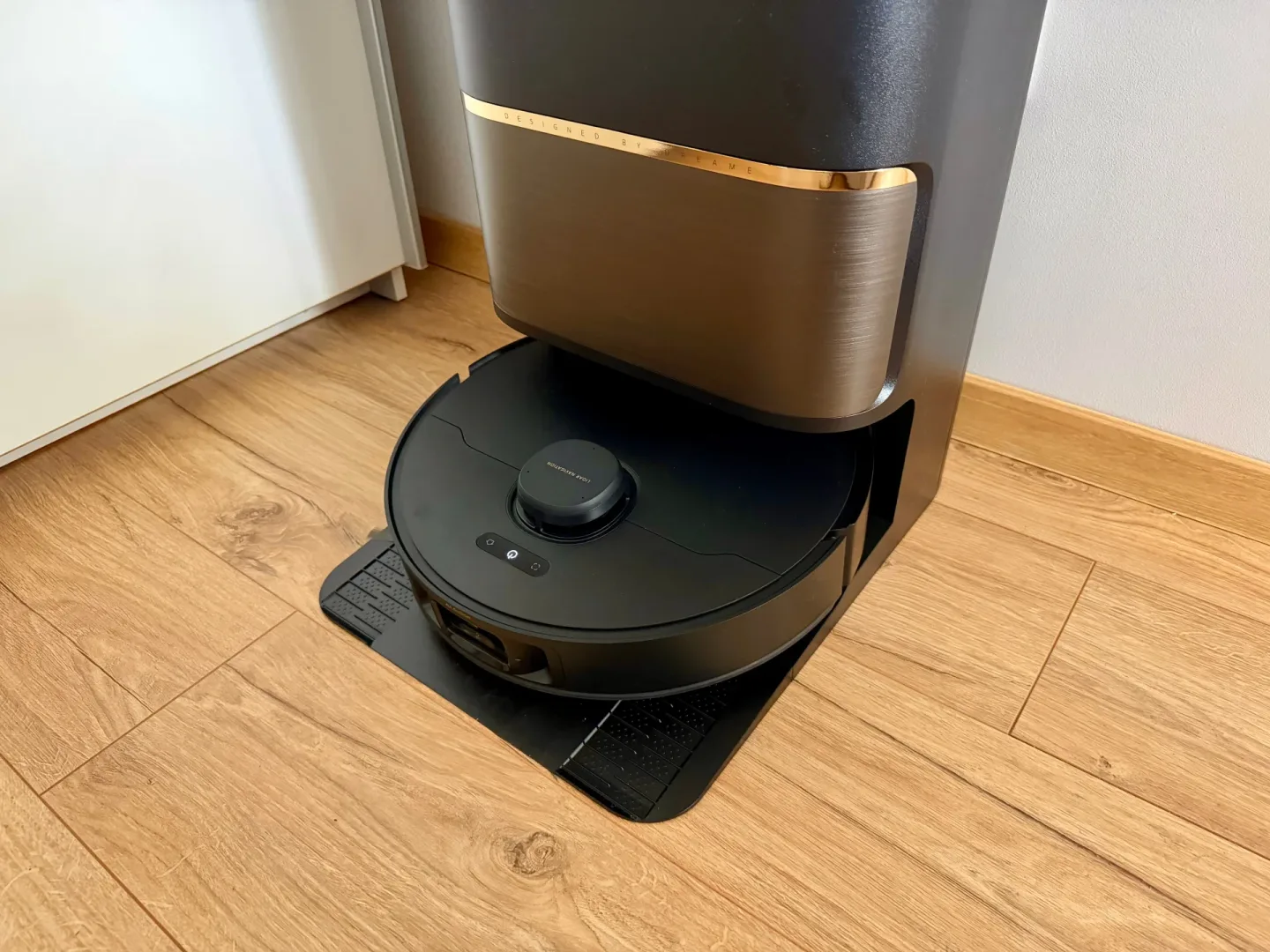Dreame L50s Pro Ultra 