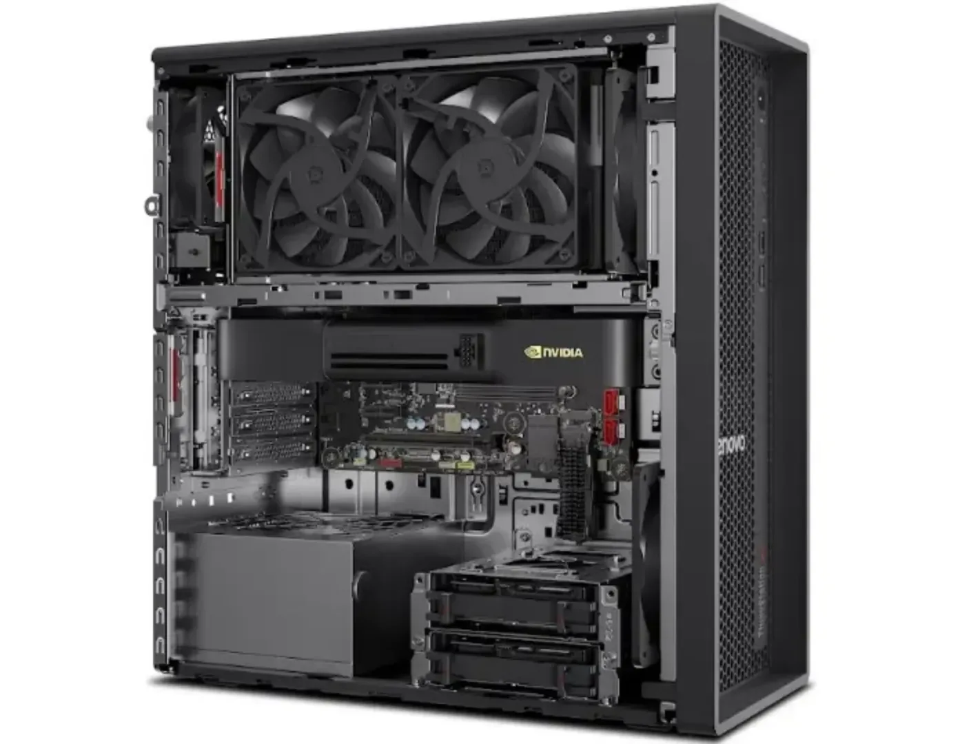 Lenovo ThinkStation P4
